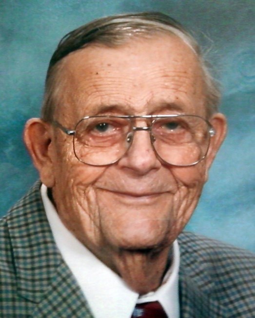 Obituary of Everett Arthur Strout