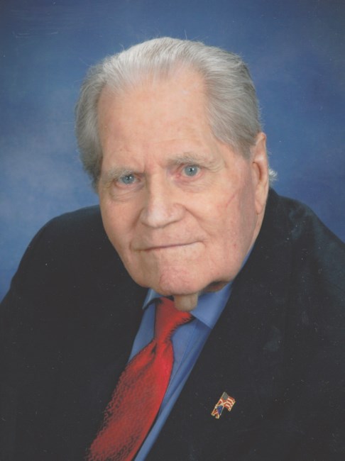 Obituary of Henry Franklin "Frank" Roberson