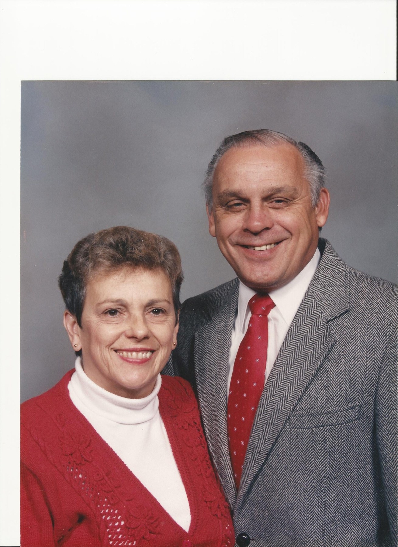 Obituary of Maurice "Mo" Savich