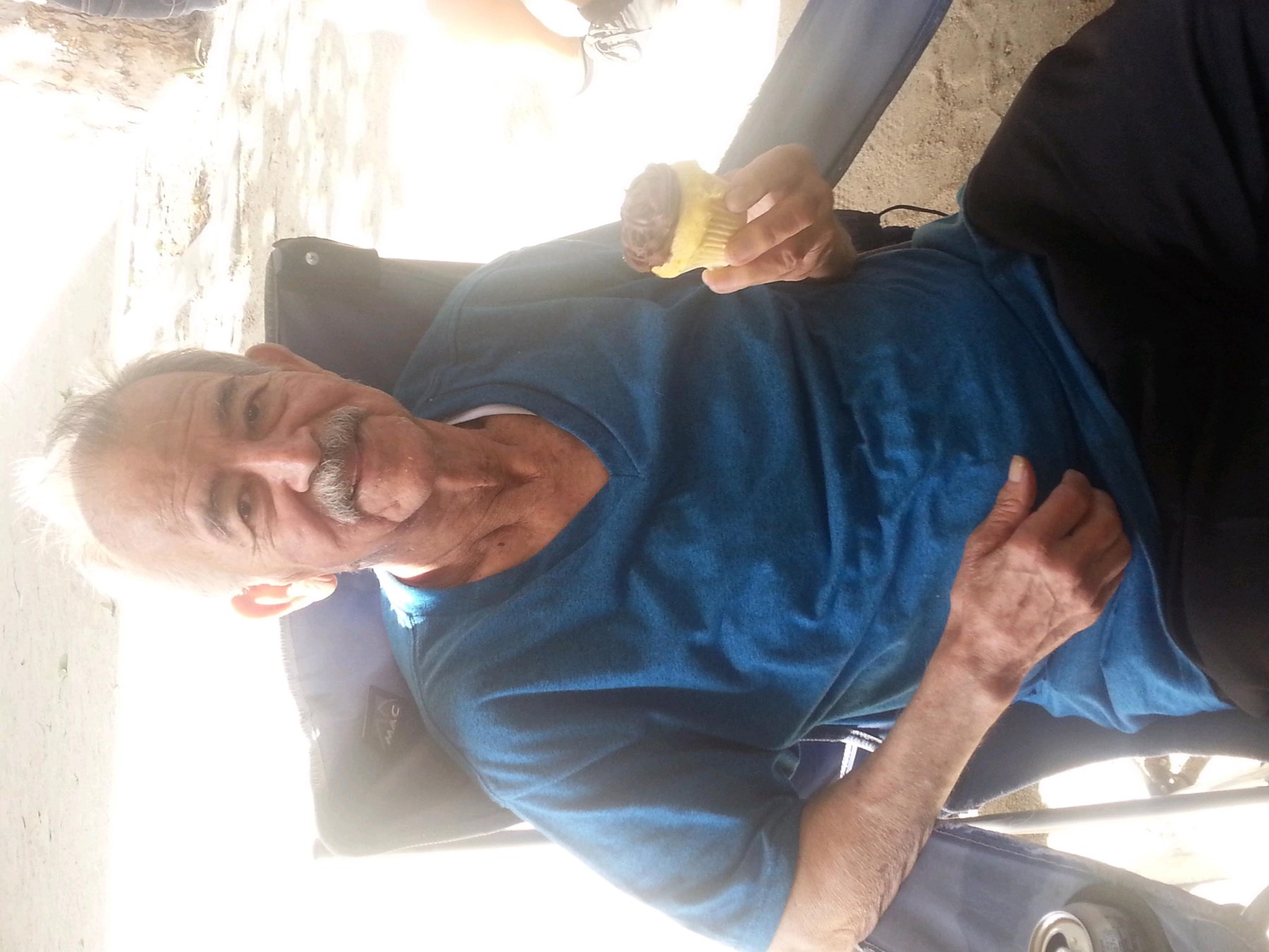 Obituary of Pedro Piñon