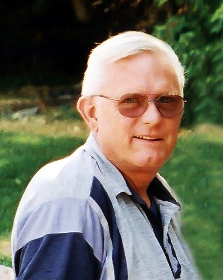 Obituary of Dennis Everett Neiswender