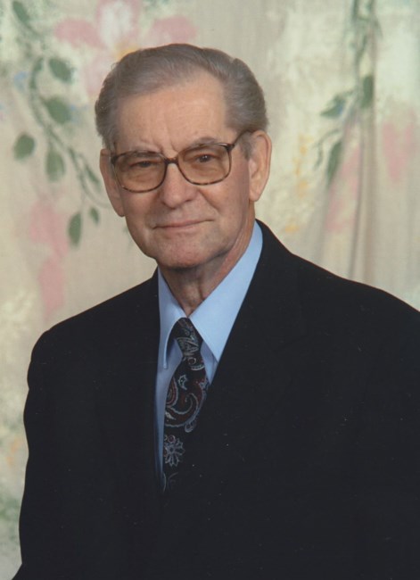 Obituary of Julius Basel Layton
