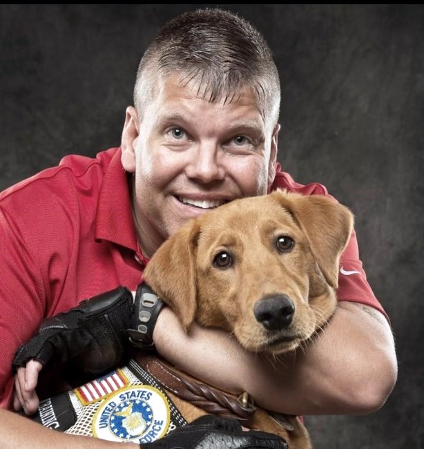 Obituary of Joseph "Joey" Christopher Smith