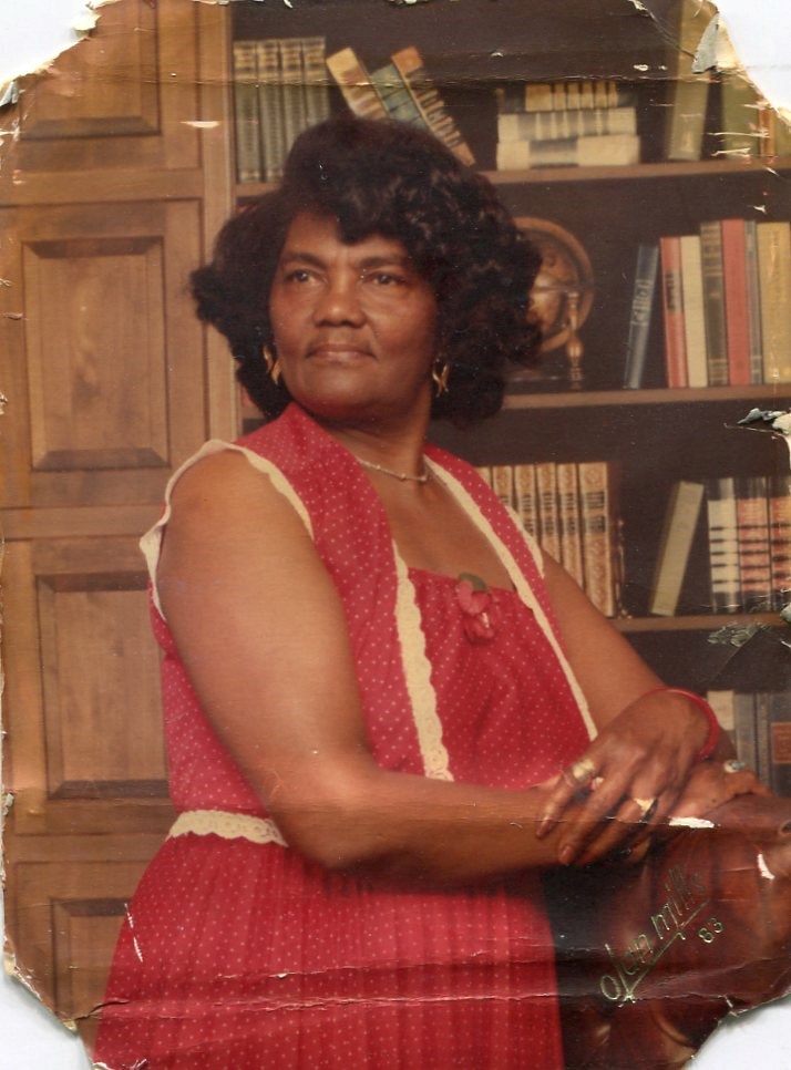 Obituary of Kathryn Johnson