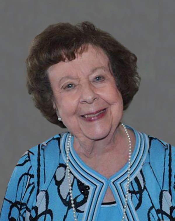 Obituary of Marnie Hall