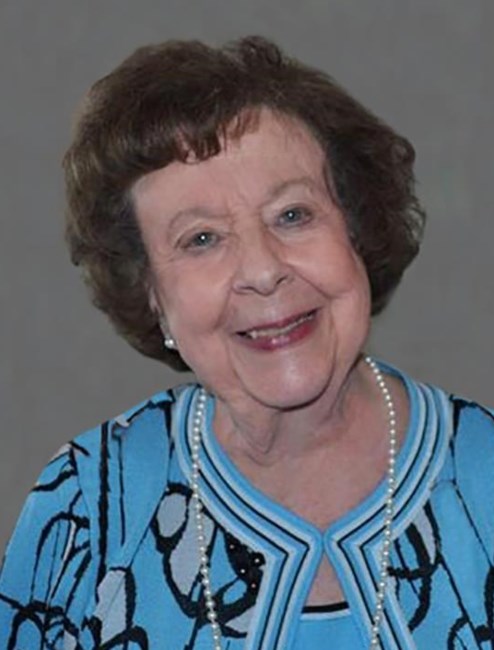 Obituary of Marnie Hall