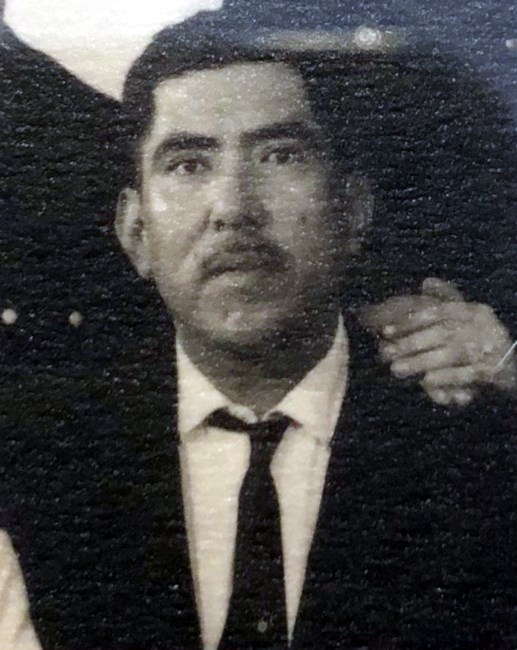 Obituary of Urbano Ramirez
