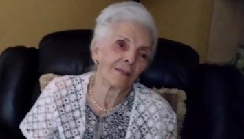 Obituary of Francisca Hernandez