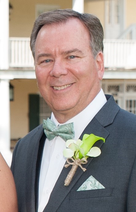 Obituary of Daniel Joseph Guidry