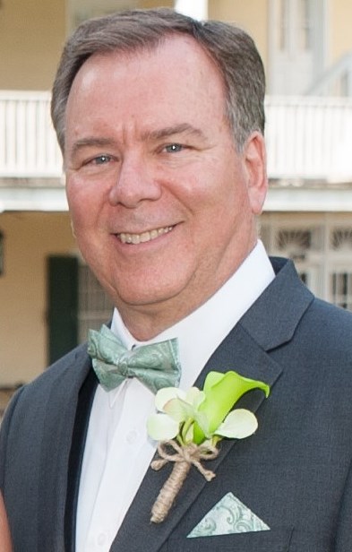 Obituary of Daniel Joseph Guidry