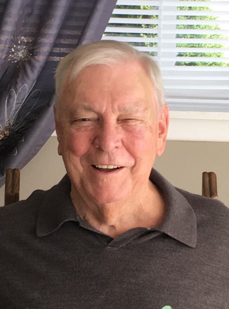 Obituary of Lorne Terence Douglas