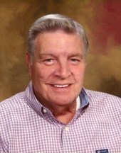 Obituary of William G. "Bill" Harding