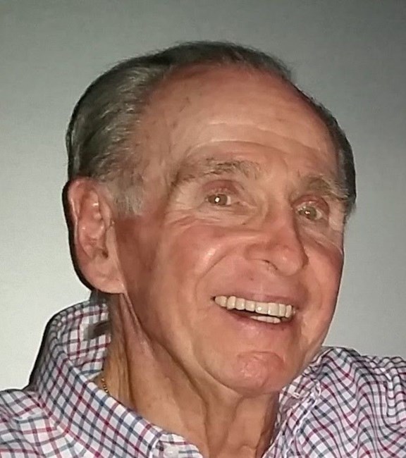 Obituary of John Patrick Hayes