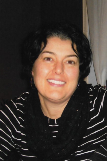 Avis de décès de Nathalie Poirier