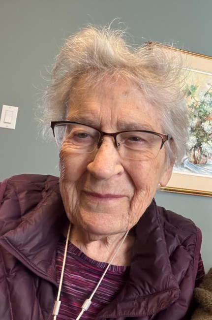 Obituary of Jean Turner