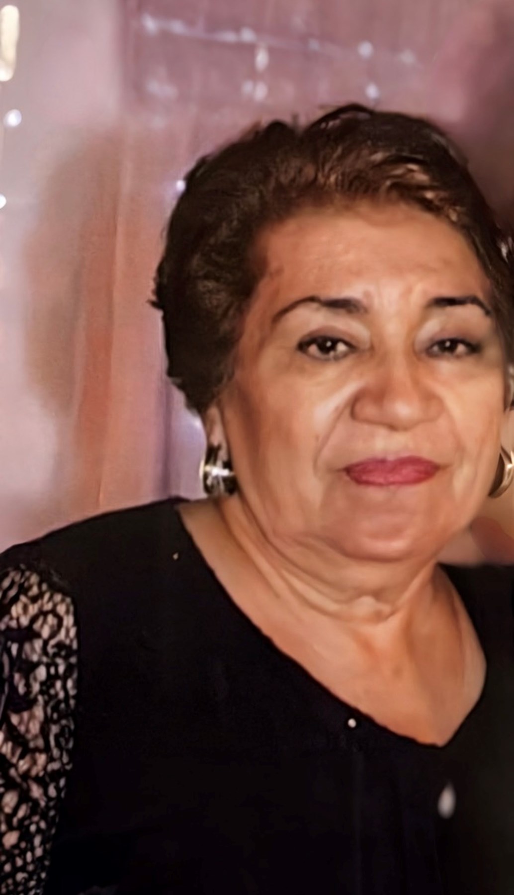 Obituario de Francisca Lopez Botello