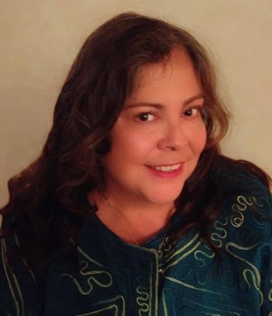 Obituary of Mary Angela Gomez