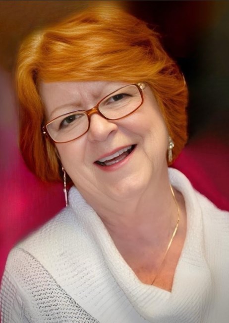 Obituary of Gail O. Mack