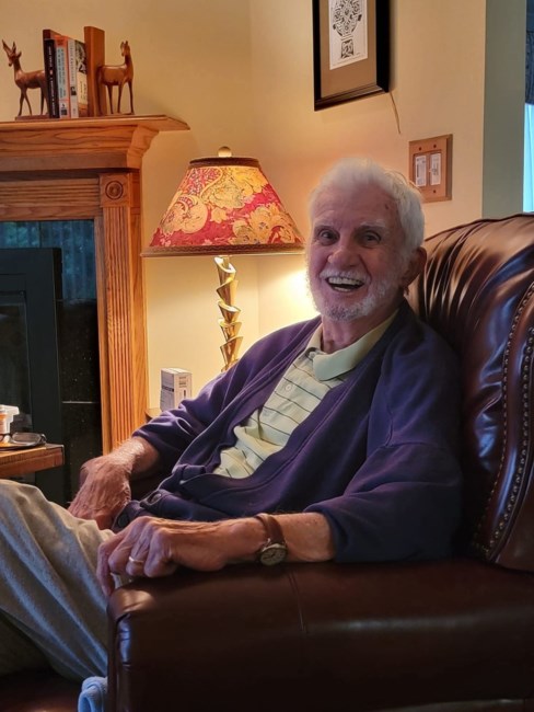 Obituary of Thomas M. Sheridan