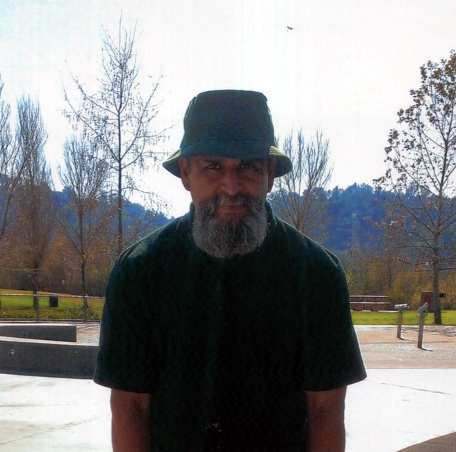 Obituary of Joaquin Martin Lopez