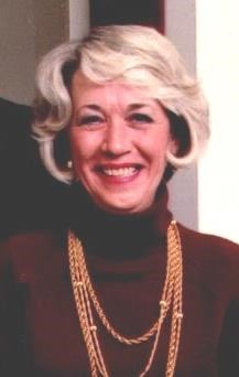 Obituario de Sally Ann Douglass Shapiro