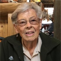 Obituary of Janet Ludlum