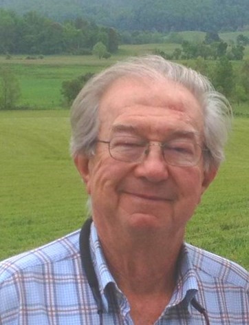 Obituary of James Gray Woody