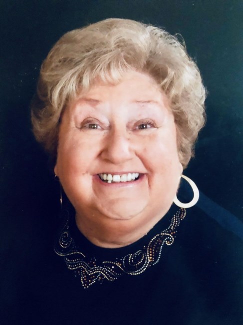 Obituary of Rousche Jane Olah