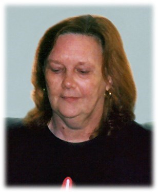Obituary of Deborah Mary Van Toll