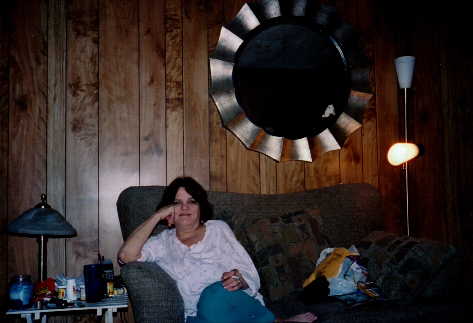 Obituary of Kimberly Anne Hopkins