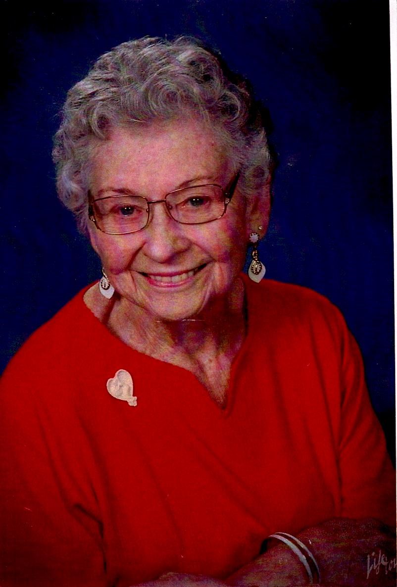 Dorothy Parkinson Obituary - Phoenix, AZ