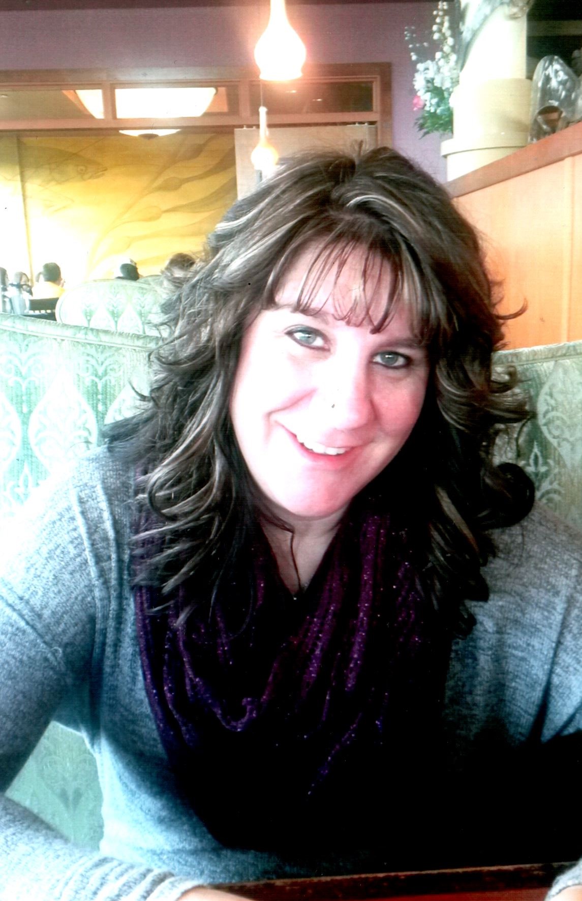 Obituary of Jennifer Amy Dickinson