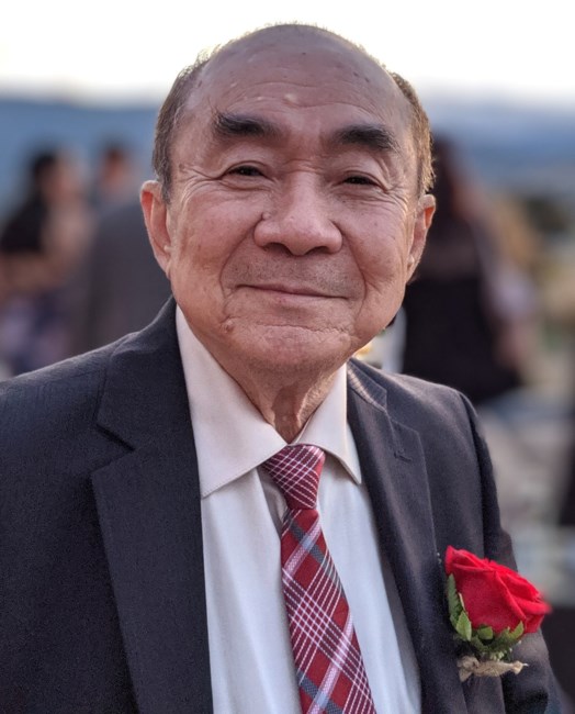 Obituary of Hoa Quy Le