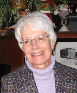 Obituary of Verna Loretta Cheramy