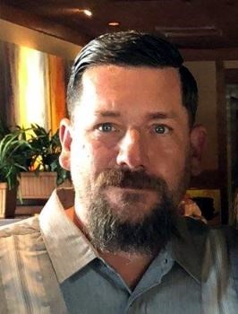 Obituary of Erik Van Soest