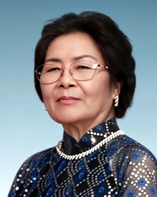 Obituary of Bà Phuc Thi Ha