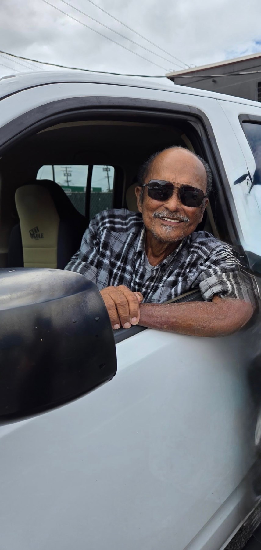 Obituary of William Atay Cabasag Jr.
