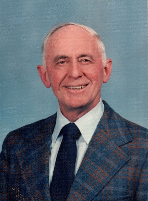 Obituary of Kenneth B Weaver