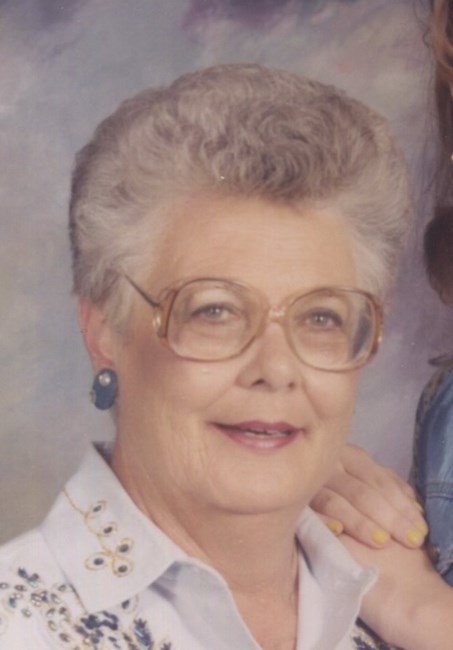 Obituary of Sally Ann Rogers