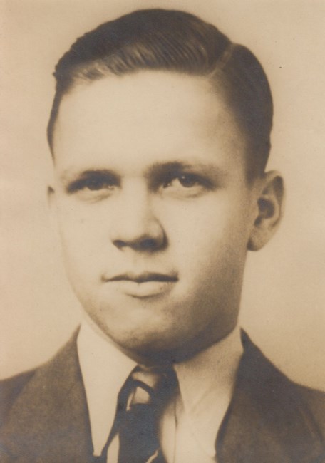 Obituary of Earl Warren Stapleton