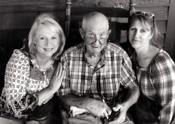 Obituary of Capt. Charlie Madden