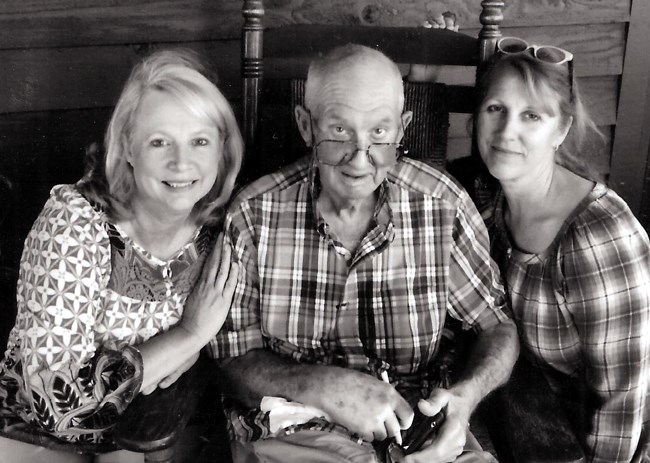 Charlie Madden Obituary Saraland Al