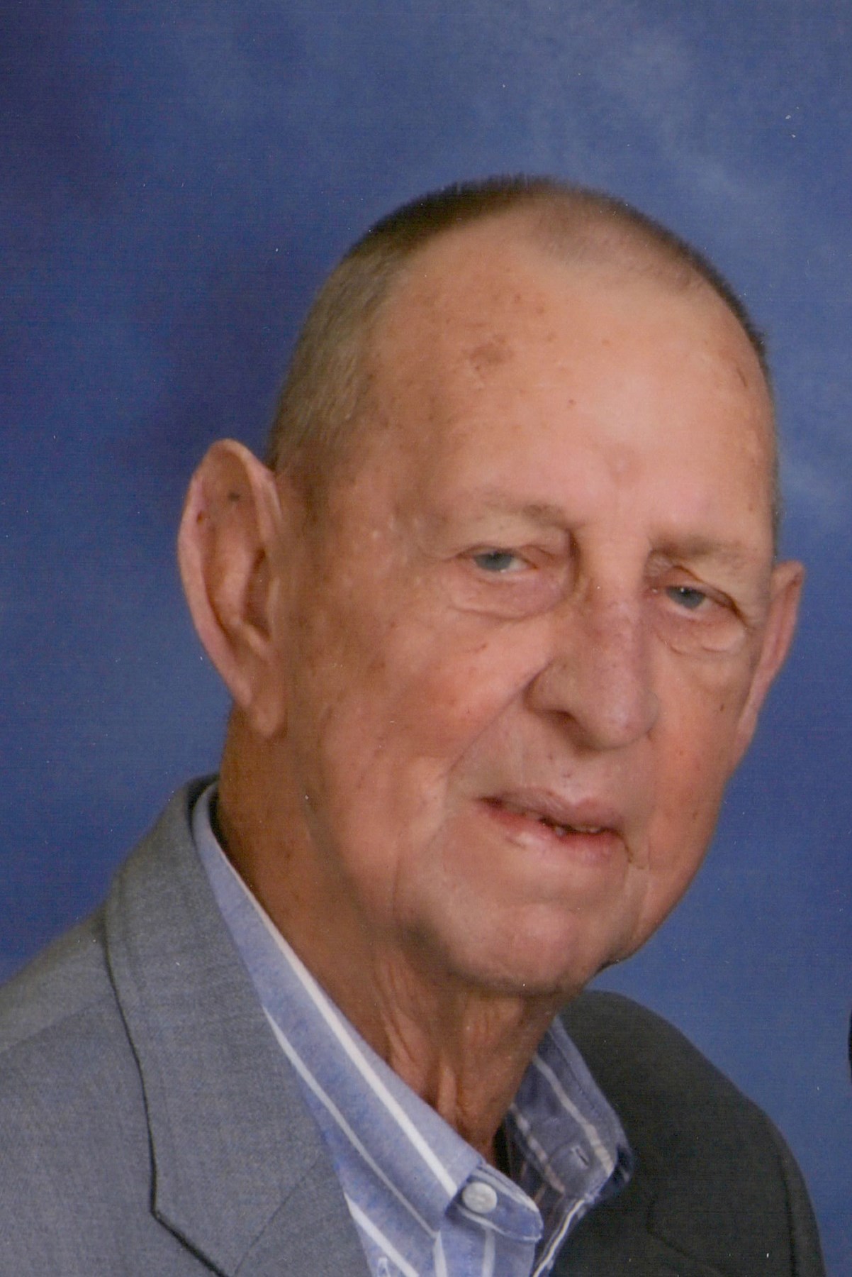 Obituary of Joseph C Tisdel