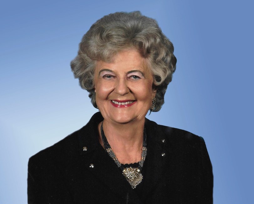 Obituary of Doris Sue Tessieri