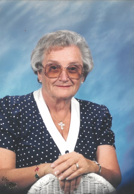 obituary image