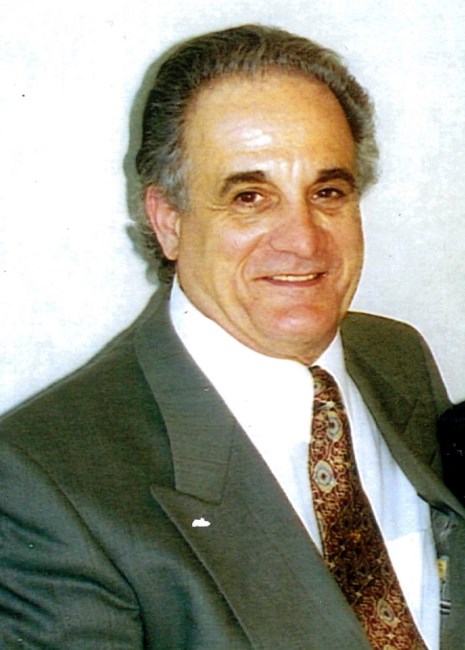 Obituary of Carmelo Gionfriddo