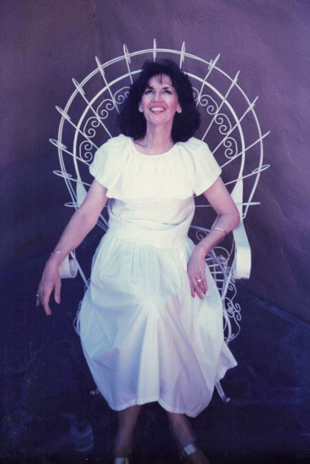 Obituary of Nina Alvarez Meyers