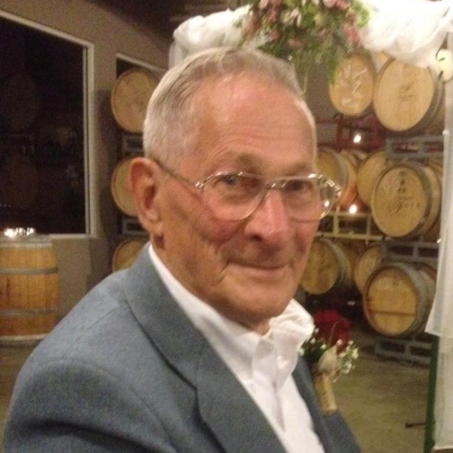 Raymond Crosby Sr. Obituary Hemet, CA