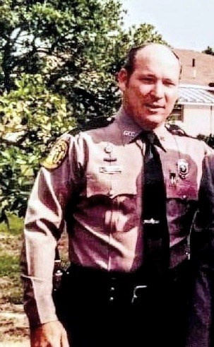 Obituary of Stephen Clark Chance