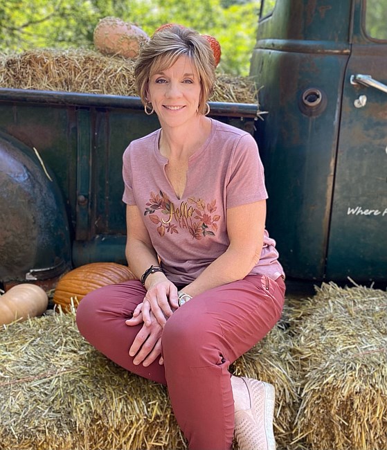 Obituary of Jane "Janie" Ann Page